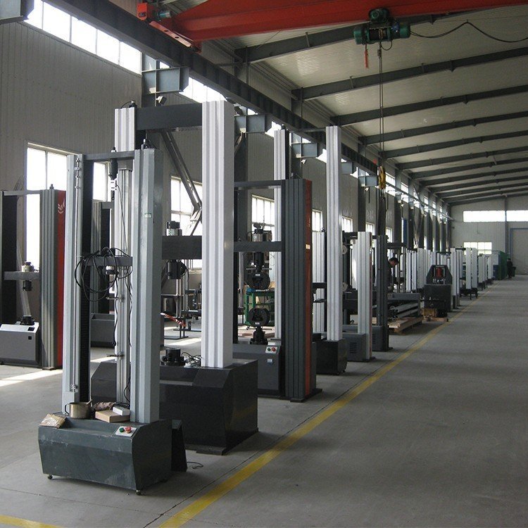 1674876279587112.jpg PE管材拉力試驗機 PVC塑料波紋管拉伸 力學(xué)性能檢測設(shè)備2.jpg
